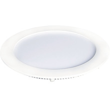 Spot LED încastrat rotund