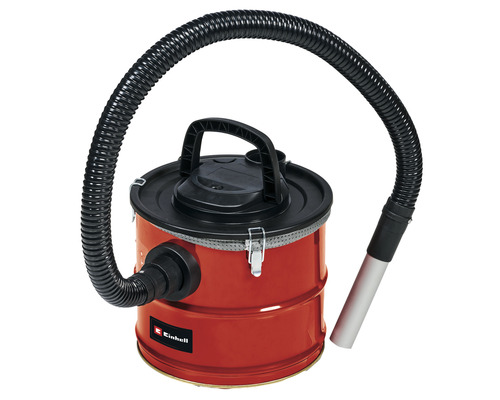 Aspirator pentru cenușă Einhell TC-AV 1718D 1200W 18L Aspirator pentru cenușă Einhell TC-AV 1718D 1200W 18L