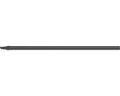 Conductă prelungitoare Gardena 13326-20 1/2" și 3/16", plastic negru