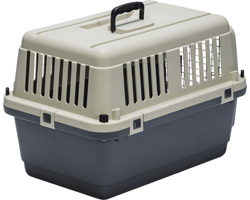 Cutie de transport pentru animale de companie cu mâner