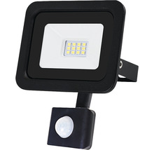 Reflector LED cu senzor de mișcare