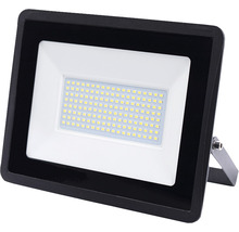 Proiector LED exterior Starke 400W 52000 lumeni IP65, lumină rece, negru