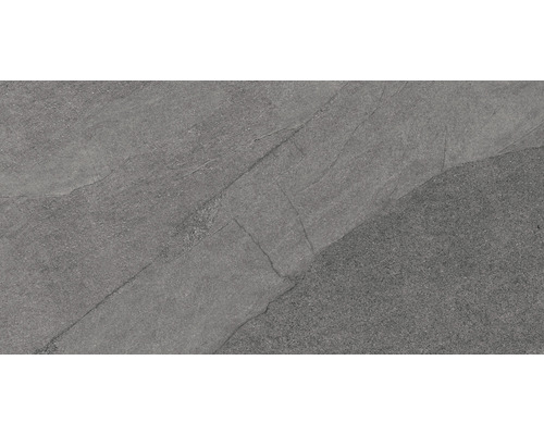 Gresie exterior / interior porțelanată Pris Halley Argent rectificată 60x120 cm Gresie exterior / interior porțelanată Pris Halley Argent rectificată 60x120 cm
