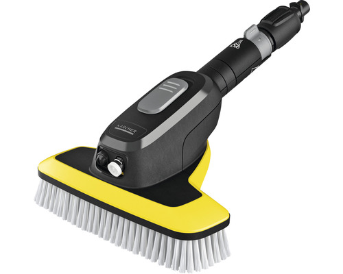 Perie de spălat Kärcher WB7 Plus 3-în-1 pentru modelele de la K2 până la K7 Perie de spălat Kärcher cu peri