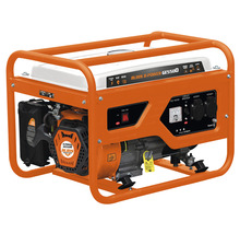Generator cu cadru
