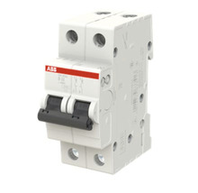 Întreruptor automat ABB 2P 32A 4,5kA, curbă B, tip AC