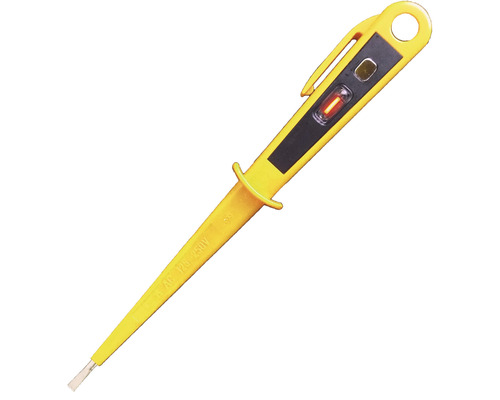 Creion de tensiune Pancontrol 190mm VDE 125-250V