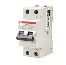 Întrerupător de circuit cu curent rezidual cu funcție RFID