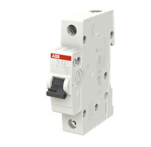 Întreruptor automat ABB 1P 20A 4,5kA, curbă C, tip AC