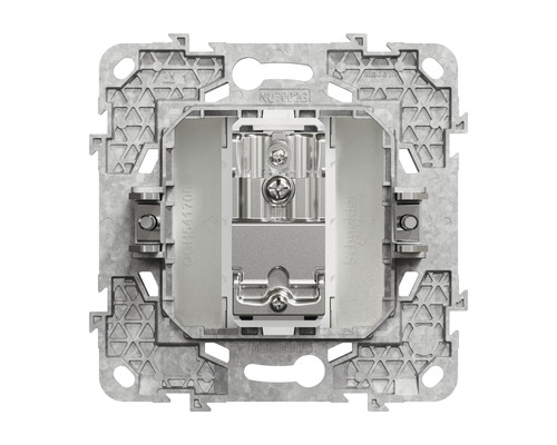 Partea din spate a unui insert de comutator pentru instalație electrică