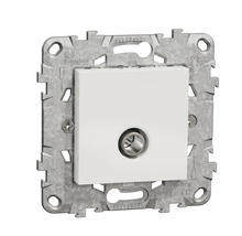 Priză coaxială de antenă