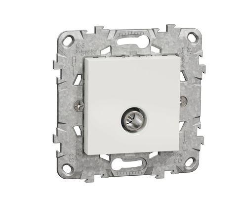 Priză coaxială de antenă