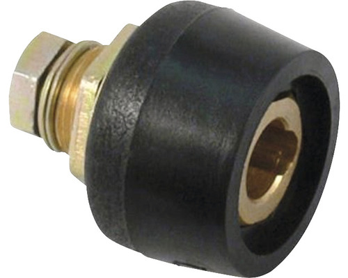 Conector sudură cu racord filetat