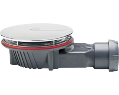 Sifon de duș cu capac