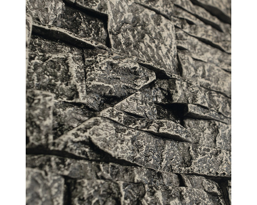 Panouri decorative de perete din piatră cu suprafață aspră