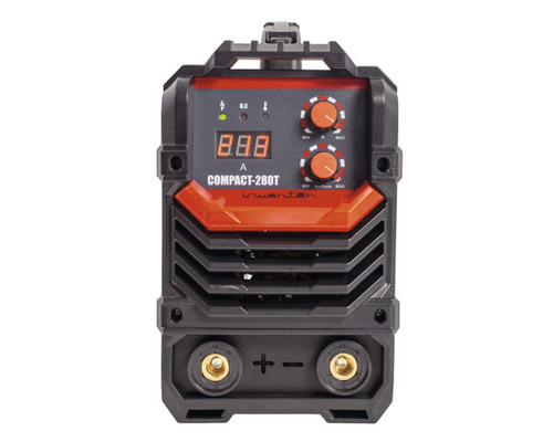 Aparat de sudură cu invertor compact COMPACT-280T