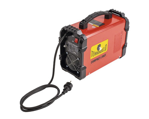Aparat de sudură Tehnoweld Compact 280T