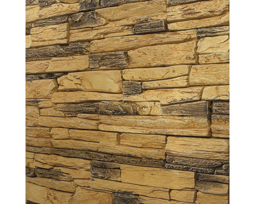 Placare de perete din piatră