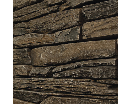 Placare perete din piatră