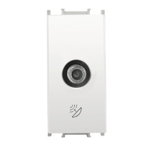 Priză de antenă pentru conectarea cablurilor de antenă
