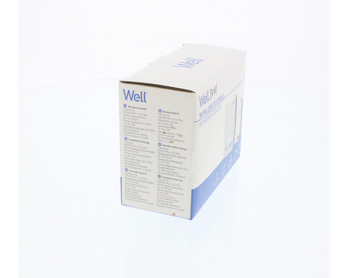 Ambalajul unei sonerii fără fir