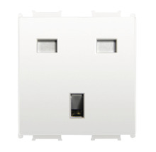 Inserție priză pentru instalație electrică