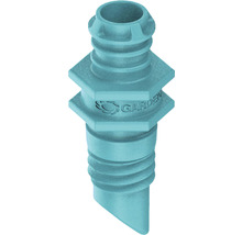 Picurător Gardena 2l/h racord 3/16", plastic negru