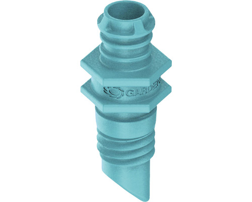 Picurător final Gardena Micro-Drip-System