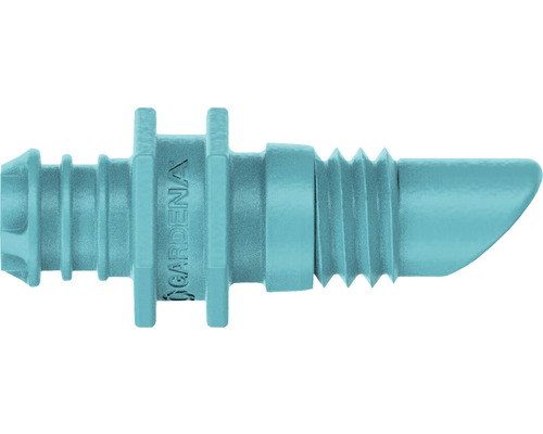 Picurător final Gardena pentru irigare