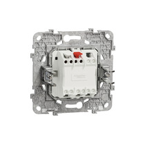 Logo Schneider Electric Inserție pentru întrerupător de jaluzea