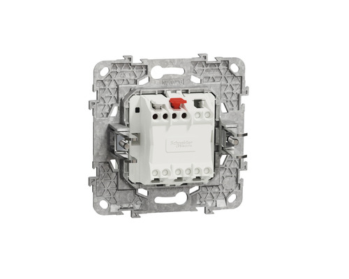 Logo Schneider Electric Inserție pentru întrerupător de jaluzea