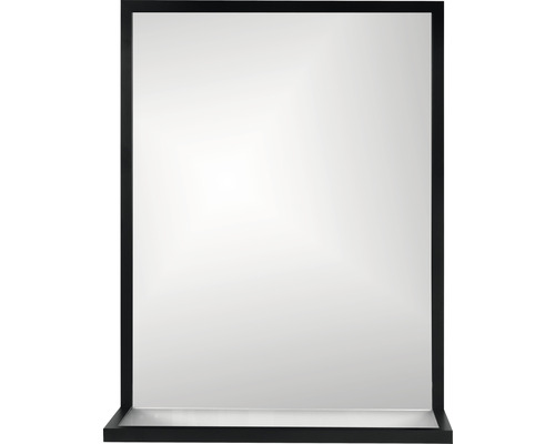 Oglindă dreptunghiulară cu ramă