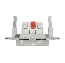 Conector electric pentru instalatii electrice