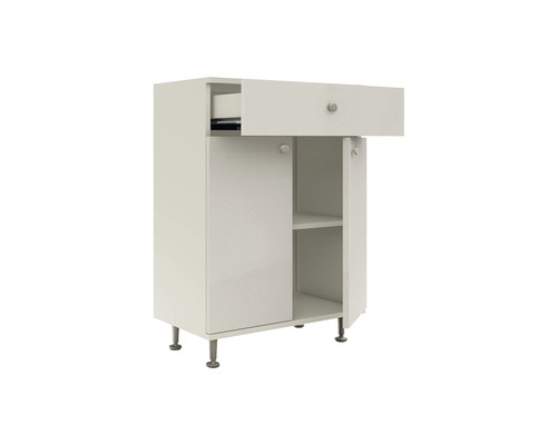 Dulap inferior cu sertar și ușă