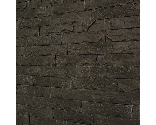 Placare perete imitație piatră pentru designul pereților