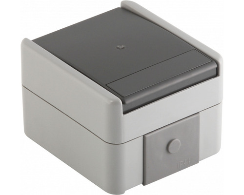 Întrerupător pentru încăperi umede