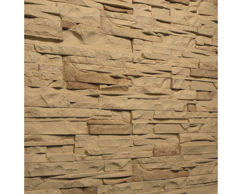 Placare perete imitație piatră pentru interior