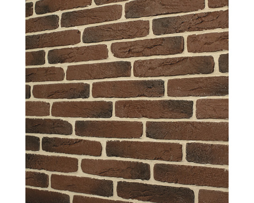 Design de perete cu aspect de cărămidă pentru interior