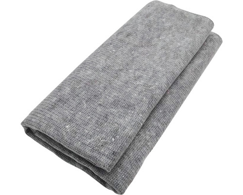 Pătură gri 140x210 cm, pentru împachetare Pătură gri 140x210 cm, pentru împachetare