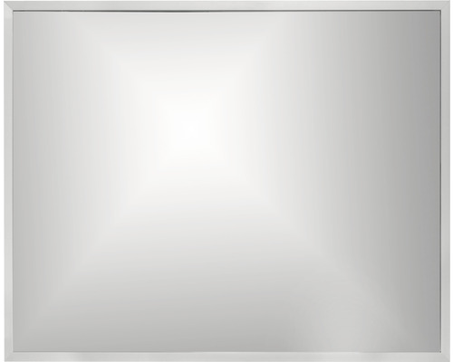 Oglindă dreptunghiulară cu ramă