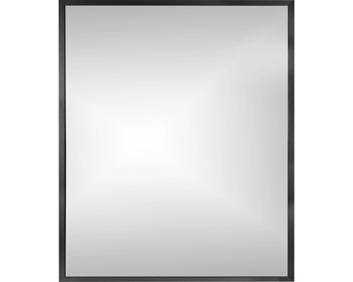 Oglindă dreptunghiulară cu ramă