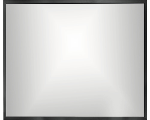 Oglindă dreptunghiulară cu ramă