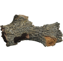 Decorațiune acvariu Buștean 17x11x7 cm-thumb-0 Decorațiune acvariu Buștean 17x11x7 cm-thumb-0