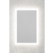 Oglindă baie cu LED Cordia Shine Line 65x80 cm IP 44