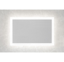 Oglindă baie cu LED Cordia Shine Line 65x80 cm IP 44