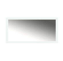 Oglindă baie cu LED Cordia Shine Line 65x120 cm IP 44