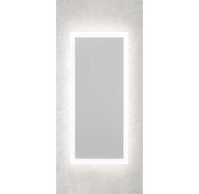 Oglindă baie cu LED Cordia Shine Line 65x120 cm IP 44
