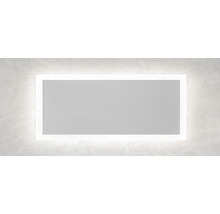 Oglindă baie cu LED Cordia Shine Line 65x120 cm IP 44
