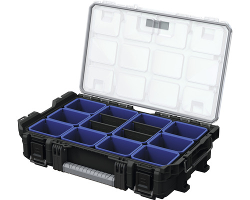 Cutie organizator Industrial 56x34,5x12,8 cm Cutie organizator Industrial 56x34,5x12,8 cm