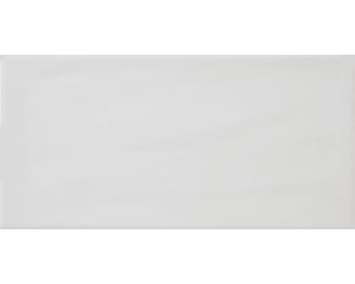 Faianță de perete albă